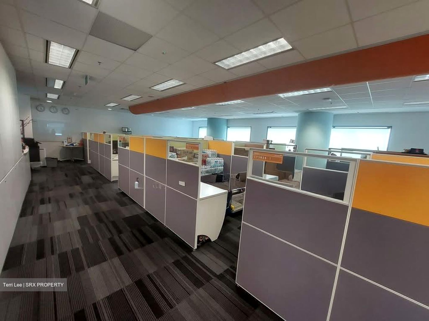 Suntec Tower Three (D1), Office #575208381
